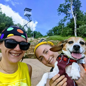 Fundraising Page: Amanda Bowman